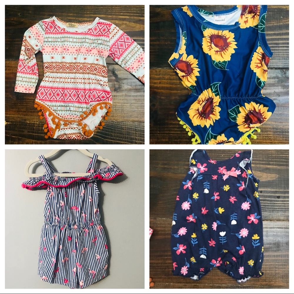 Onesies